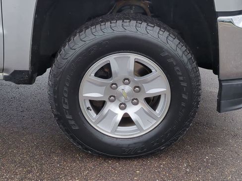 Used 2017 Chevrolet Silverado 1500 LT image 13