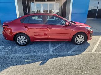 Used 2023 Kia Rio S FWD video 1