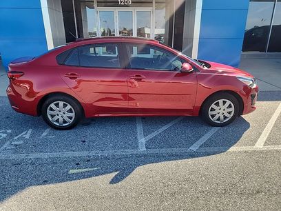 Used 2023 Kia Rio S