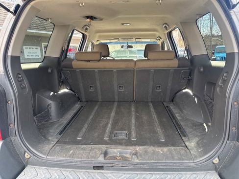 Used 2007 Nissan Xterra S image 29