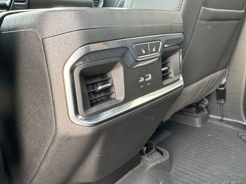 Used 2025 Chevrolet Silverado 1500 High Country w/ Technology Package AWD/4WD image 30