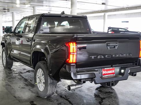 New 2026 Toyota Tacoma SR5 image 9