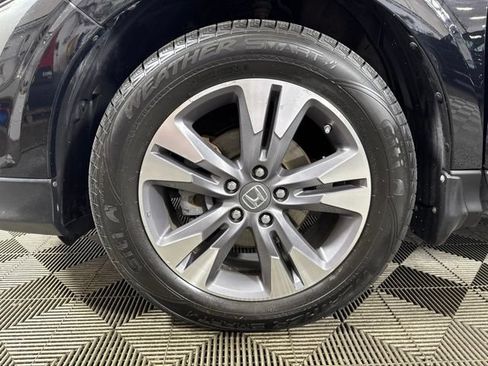 Used 2013 Honda Crosstour EX-L image 10