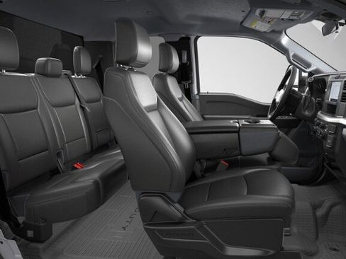 New 2026 Ford F250 XL w/ FX4 Off-Road Package image 28