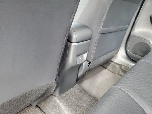Certified 2025 Nissan Versa SR w/ Trunk Package FWD image 15