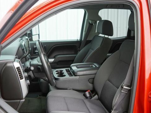 Used 2014 Chevrolet Silverado 1500 LT w/ All Star Edition AWD/4WD image 13