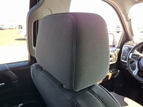 Used 2020 Chevrolet Silverado 1500 RST w/ All-Star Edition image 14