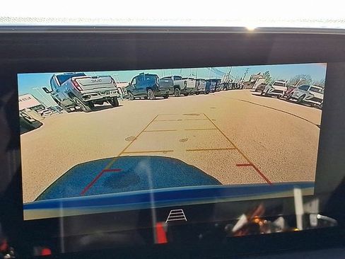 New 2026 Buick Encore GX Preferred w/ Comfort Package image 18