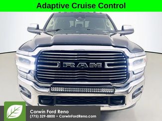 Used 2020 RAM 3500 Laramie AWD/4WD video 2