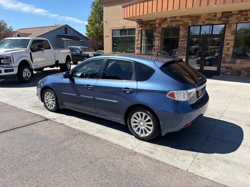 Used 2011 Subaru Impreza 2.5i Premium w/ PWR Moonroof Value Pkg AWD/4WD image 24