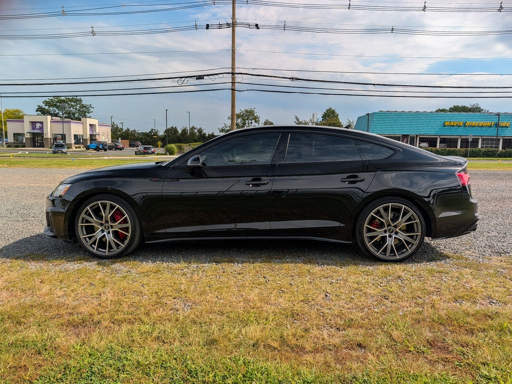 Used 2023 Audi S5 Premium AWD/4WD image 9