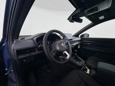 New 2026 Honda CR-V Sport-L image 17