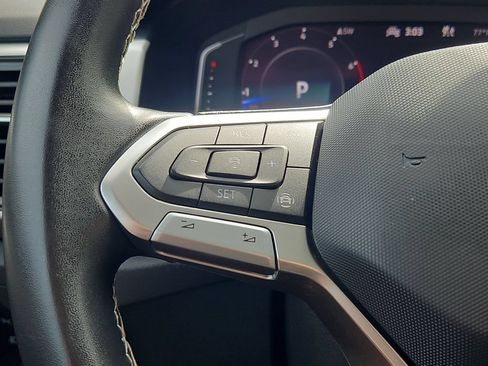 Used 2023 Volkswagen Atlas SE AWD/4WD image 19