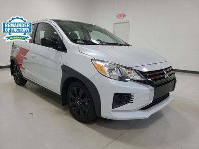 Used 2023 Mitsubishi Mirage