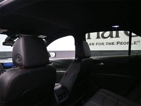 Used 2024 Chevrolet Equinox RS image 24