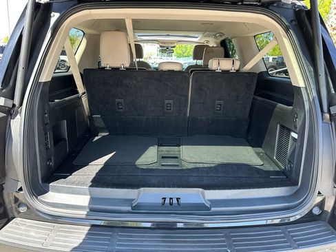 Used 2024 Ford Expedition Max Limited AWD/4WD image 26