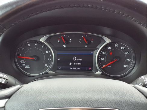 Used 2020 GMC Terrain SLT w/ Elevation Edition FWD image 14