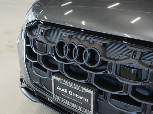 New 2026 Audi Q7 3.0T Prestige image 29