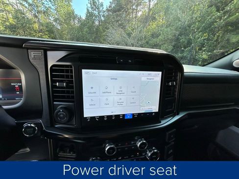 Used 2025 Ford F150 Raptor w/ Equipment Group 803A Raptor R image 34