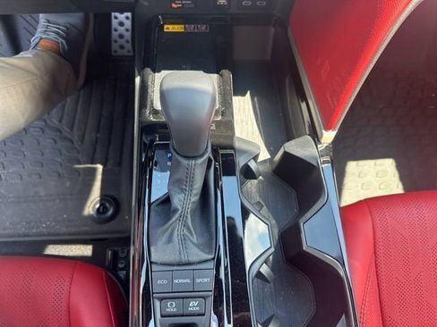 Certified 2026 Toyota Camry XSE w/ Premium Plus Package FWD image 13