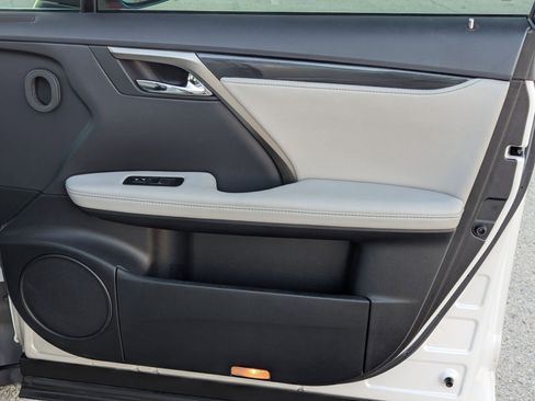 Used 2017 Lexus RX 350 FWD image 25