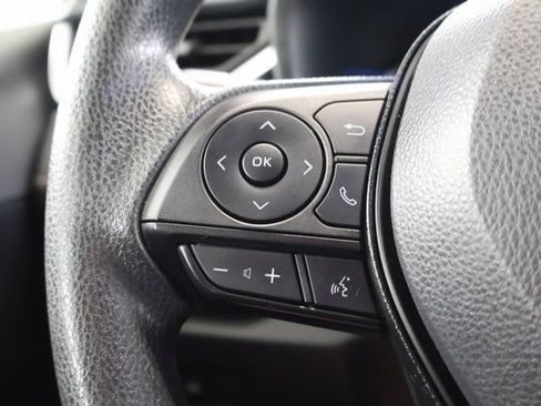 Certified 2023 Toyota RAV4 XLE FWD image 18
