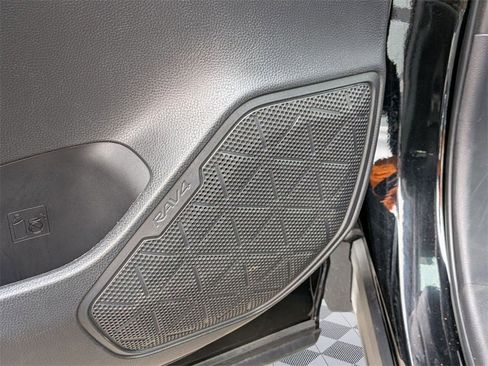 Used 2024 Toyota RAV4 LE image 12