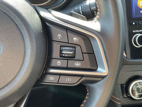 Used 2023 Subaru Crosstrek 2.5i Limited image 22