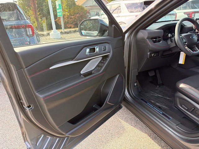 New 2027 Ford Explorer ST w/ Sun And Sound Package AWD/4WD image 12