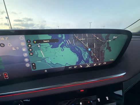 New 2026 Buick Envision Sport Touring image 14