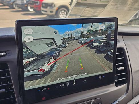 New 2026 Ford Transit 250 148 High Roof AWD image 23