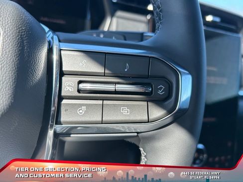 New 2026 GMC Terrain Elevation w/ Elevation Premium Package image 19