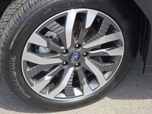 New 2026 Subaru Forester Touring image 15