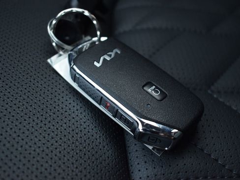 Used 2024 Kia Sportage X-Line image 14