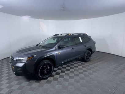 Used 2023 Subaru Outback Wilderness