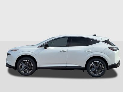 New 2026 Nissan Murano SL w/ Comfort Package