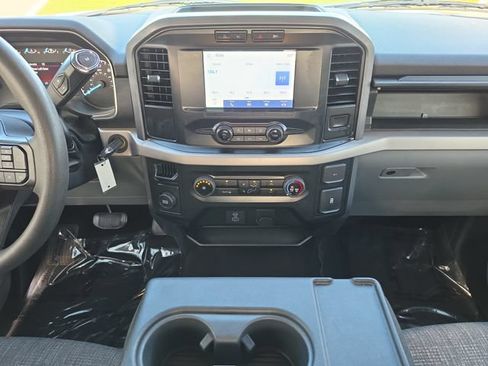 Used 2023 Ford F150 XLT RWD image 10
