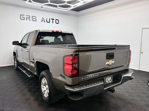 Used 2014 Chevrolet Silverado 1500 LT w/ LT Convenience Package AWD/4WD image 5