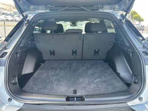 Used 2025 Chevrolet Equinox EV LT FWD image 46
