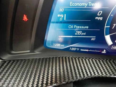 Used 2020 Chevrolet Corvette Stingray Premium Conv w/ 3LT Preferred Equipment Group RWD image 65