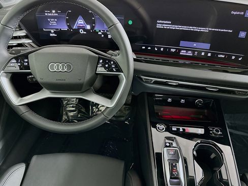 New 2025 Audi A5 2.0T Premium Plus image 6