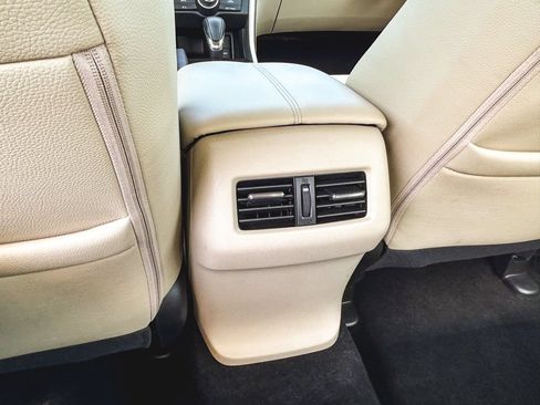 Used 2015 Honda Accord EX-L image 17