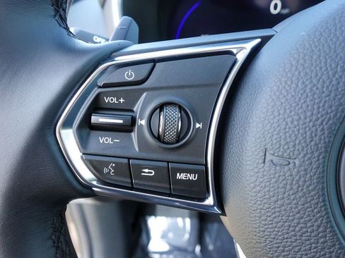 New 2026 Acura MDX FWD image 13