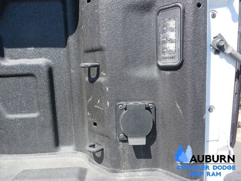 Used 2026 GMC Sierra 1500 AT4 AWD/4WD image 13