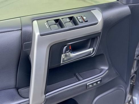 Used 2020 Toyota 4Runner Limited RWD image 14