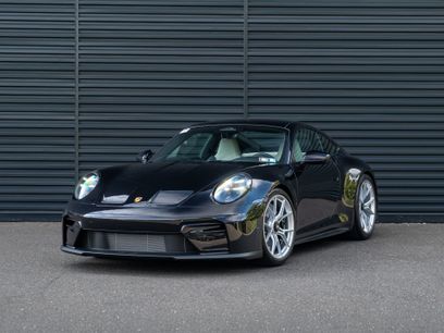 New 2026 Porsche 911 GT3