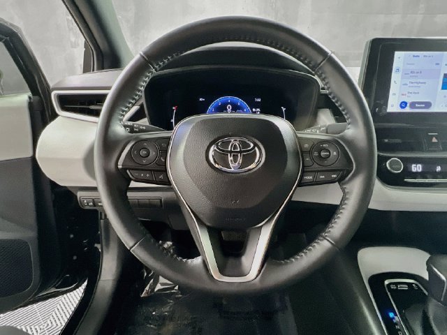 Used 2026 Toyota Corolla SE FWD image 16