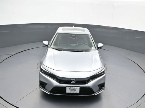 Used 2023 Honda Civic EX image 35