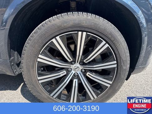 Used 2024 Volvo XC90 B6 Plus w/ Protection Package Premier AWD/4WD image 6