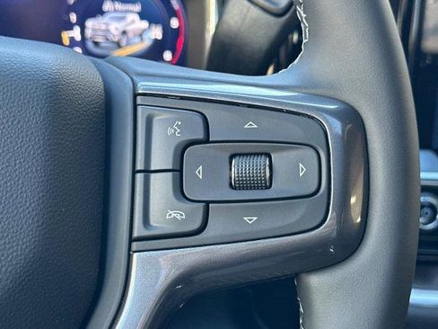 New 2026 Chevrolet Silverado 3500 High Country w/ Technology Package image 29